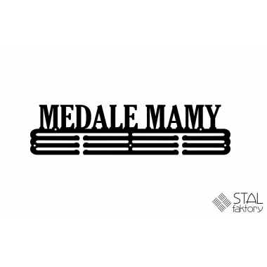 MEDALE MAMY #2